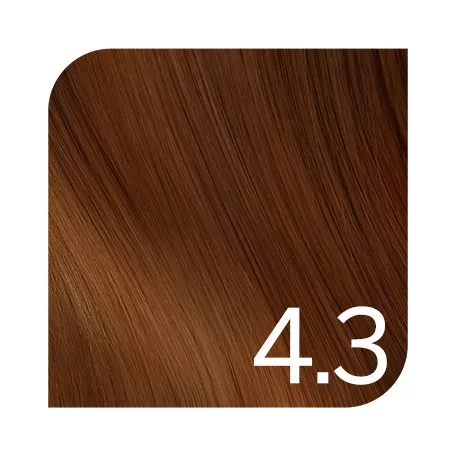 Revlonissimo colorsmetique KER-HA Complex 4.3