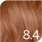 Revlonissimo colorsmetique KER-HA Complex 8.4