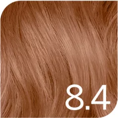 Revlonissimo colorsmetique KER-HA Complex 8.4