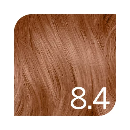 Revlonissimo colorsmetique KER-HA Complex 8.4