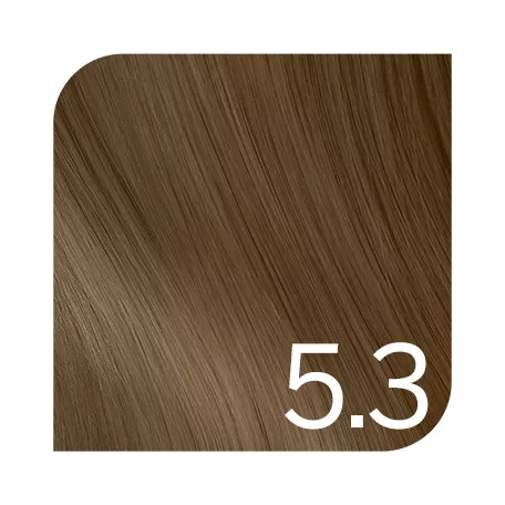 Revlonissimo colorsmetique KER-HA Complex 5.3