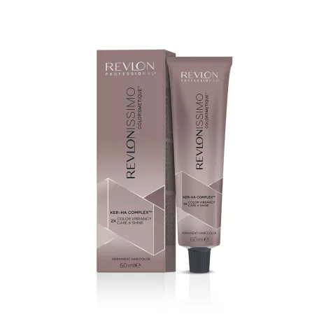 Revlonissimo colorsmetique KER-HA Complex HC4.25
