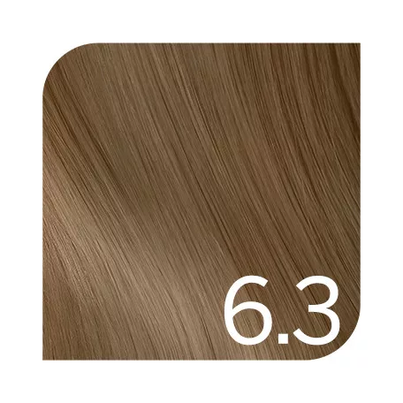 Revlonissimo colorsmetique KER-HA Complex 6.3