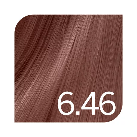 Revlonissimo colorsmetique KER-HA Complex 6.46