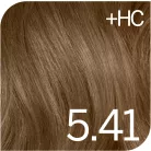 Revlonissimo colorsmetique KER-HA Complex HC5.41