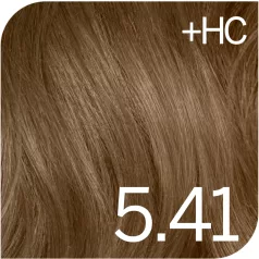 Revlonissimo colorsmetique KER-HA Complex HC5.41