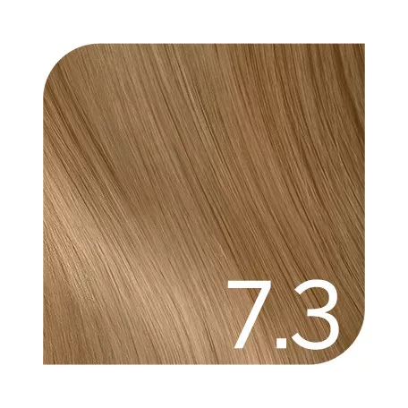 Revlonissimo colorsmetique KER-HA Complex 7.3