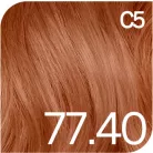 Revlonissimo colorsmetique KER-HA Complex 77.40