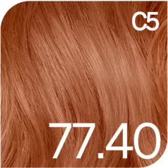 Revlonissimo colorsmetique KER-HA Complex 77.40