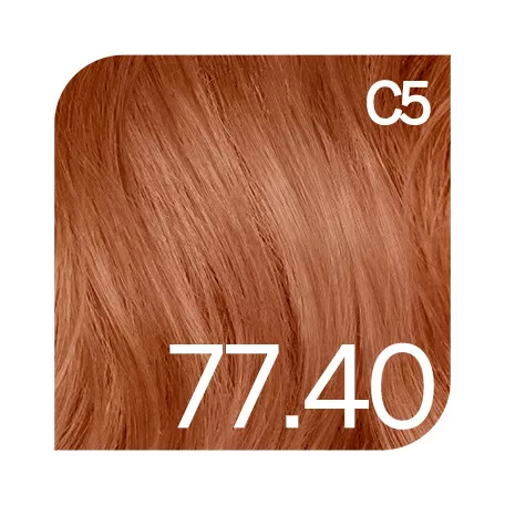 Revlonissimo colorsmetique KER-HA Complex 77.40