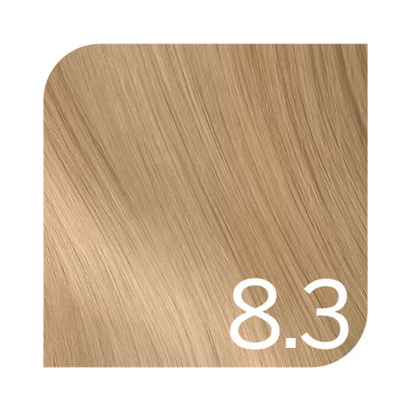 Revlonissimo colorsmetique KER-HA Complex 8.3