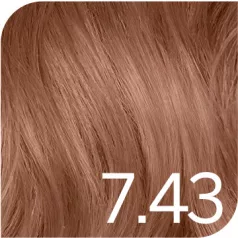 Revlonissimo colorsmetique KER-HA Complex 7.43