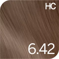 Revlonissimo colorsmetique KER-HA Complex HC6.42