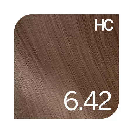 Revlonissimo colorsmetique KER-HA Complex HC6.42