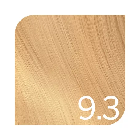 Revlonissimo colorsmetique KER-HA Complex 9.3