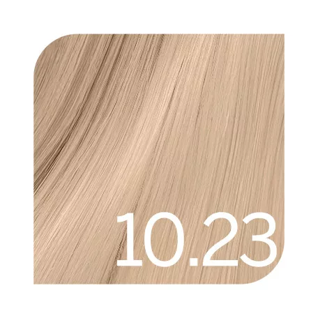 Revlonissimo colorsmetique KER-HA Complex 10.23