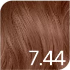 Revlonissimo colorsmetique KER-HA Complex 7.44