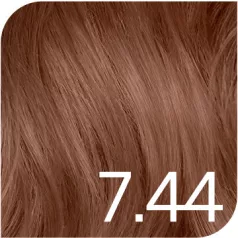 Revlonissimo colorsmetique KER-HA Complex 7.44