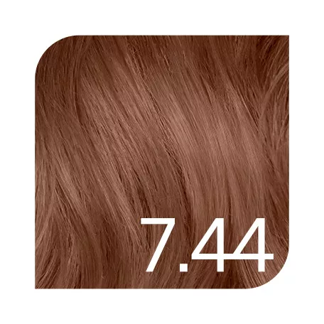 Revlonissimo colorsmetique KER-HA Complex 7.44