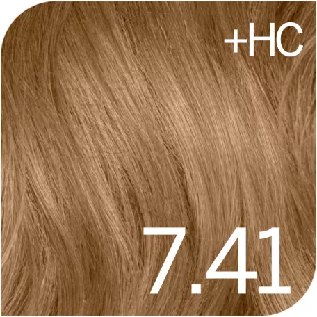 Revlonissimo colorsmetique KER-HA Complex HC7.41