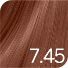 Revlonissimo colorsmetique KER-HA Complex 7.45