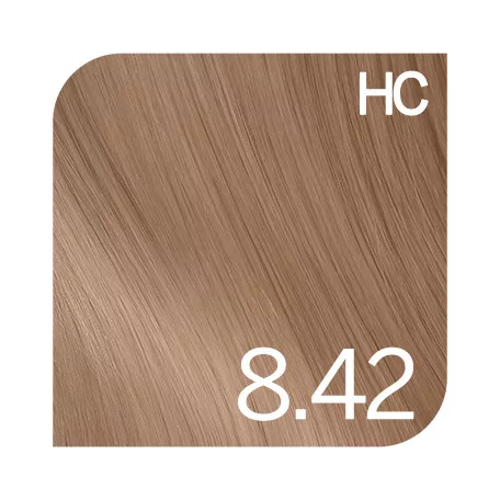 Revlonissimo colorsmetique KER-HA Complex HC8.42