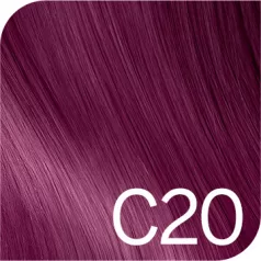 Revlonissimo colorsmetique KER-HA Complex C20