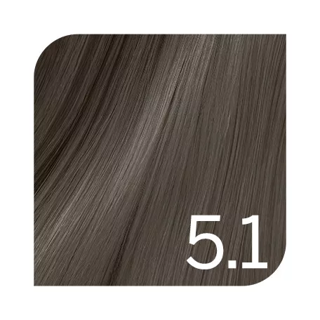 Revlonissimo colorsmetique KER-HA Complex 5.1