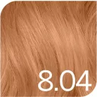 Revlonissimo colorsmetique KER-HA Complex 8.04