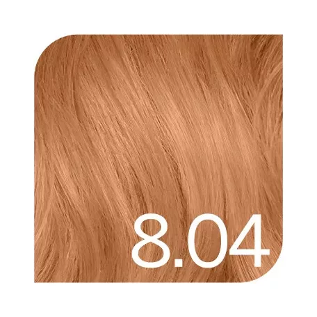 Revlonissimo colorsmetique KER-HA Complex 8.04