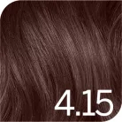Revlonissimo colorsmetique KER-HA Complex 4.15