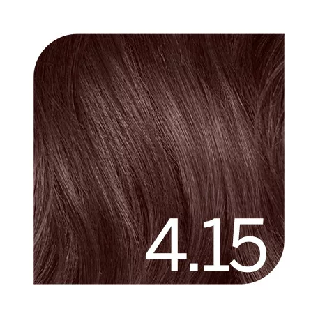 Revlonissimo colorsmetique KER-HA Complex 4.15