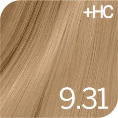 Revlonissimo colorsmetique KER-HA Complex HC9.31