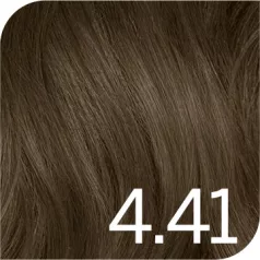 Revlonissimo colorsmetique KER-HA Complex 4.41