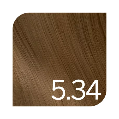 Revlonissimo colorsmetique KER-HA Complex 5.34
