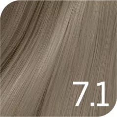 Revlonissimo colorsmetique KER-HA Complex 7.1