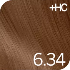 Revlonissimo colorsmetique KER-HA Complex 6.34