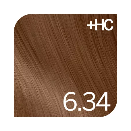 Revlonissimo colorsmetique KER-HA Complex 6.34