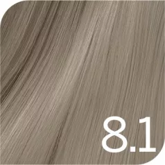 Revlonissimo colorsmetique KER-HA Complex 8.1