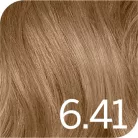 Revlonissimo colorsmetique KER-HA Complex 6.41