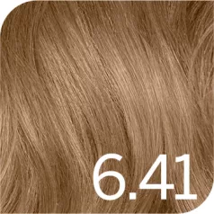 Revlonissimo colorsmetique KER-HA Complex 6.41