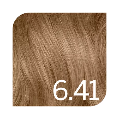 Revlonissimo colorsmetique KER-HA Complex 6.41