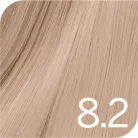 Revlonissimo colorsmetique KER-HA Complex 8.2