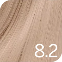 Revlonissimo colorsmetique KER-HA Complex 8.2