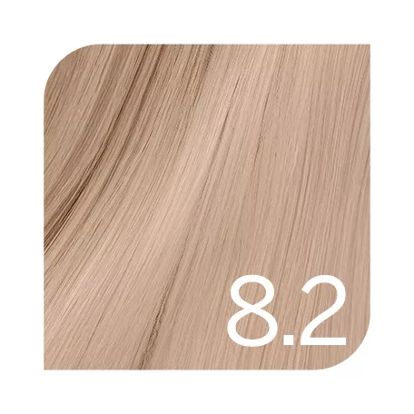 Revlonissimo colorsmetique KER-HA Complex 8.2