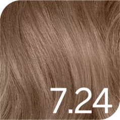 Revlonissimo colorsmetique KER-HA Complex 7.24