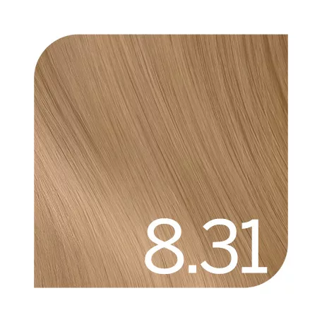 Revlonissimo colorsmetique KER-HA Complex 8.31