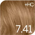 Revlonissimo colorsmetique KER-HA Complex 7.41