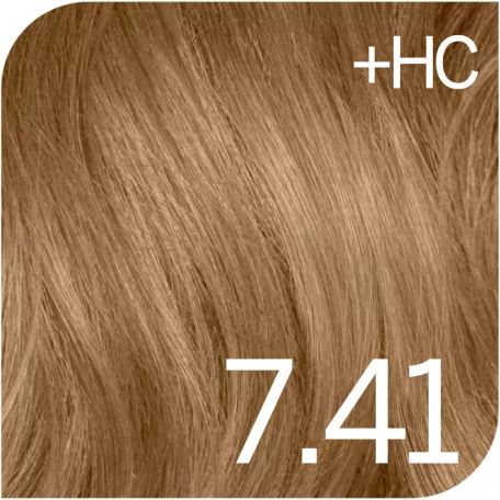 Revlonissimo colorsmetique KER-HA Complex 7.41