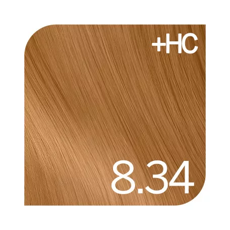 Revlonissimo colorsmetique KER-HA Complex 8.34